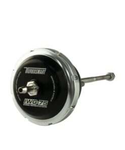 Turbosmart IWG75 BW B1 Single scroll 14 PSI