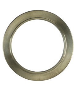 Turbosmart WG40 Outlet Weld Flange Titanium