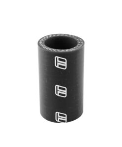 Turbosmart Silicon Hose Straight 1.00" x 60mm BLACK