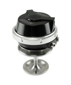 Turbosmart Gas Valve Actuator 60 14psi Black