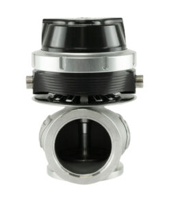 Alternative view of Turbosmart GenV WG40CG CompGate40 Compressed Gas 7psi Black