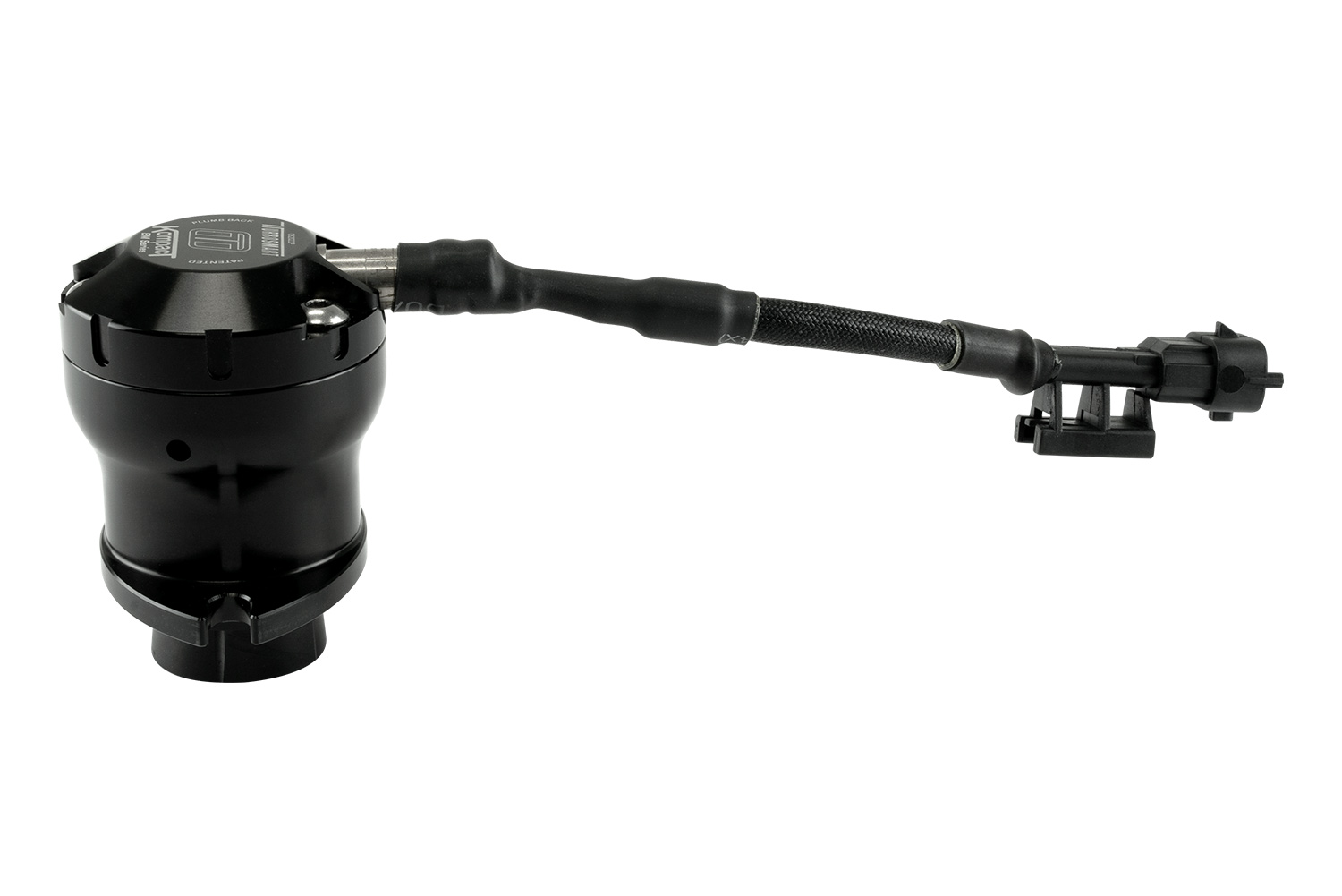 Turbosmart BOV Kompact EM Plumb Back VR26 - Ford Explorer - Image 3