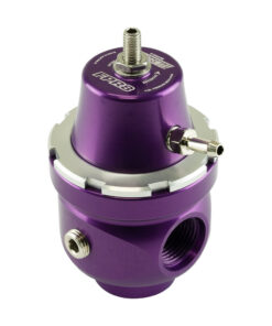 Turbosmart FPR8 - Fuel Pressure Regulator - Purple