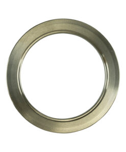 Turbosmart WG45 Outlet Weld Flange Titanium