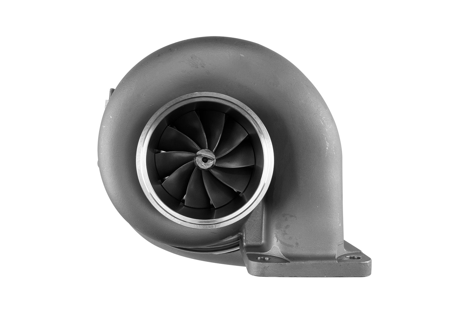 Turbosmart TS-1 Turbocharger 8280 T4 0.96AR Externally Wastegated - Image 5