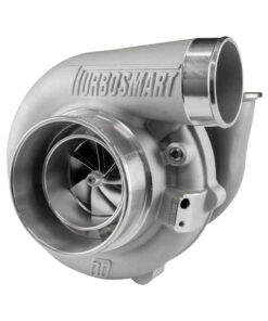 Turbosmart TS-1 Turbocharger 6466 V-Band 1.07AR Externally Wastegated
