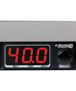 Turbosmart eBS Head Unit Replacement