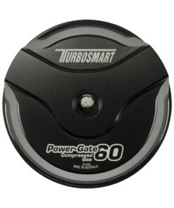 Turbosmart Gen V WG60 CG Full Range Complete Sensor Cap Black