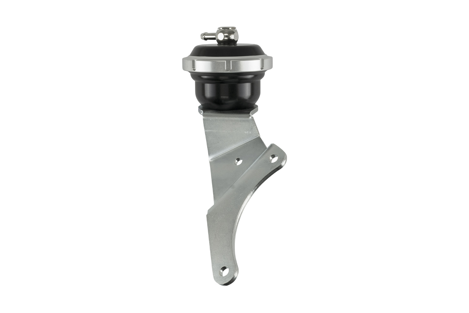 Turbosmart IWG75 K03 Golf/A3/Leon/Octavia 5psi - Black - Image 3