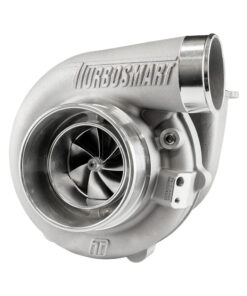 Turbosmart TS-1 Turbocharger 6466 T3 0.63AR Externally Wastegated