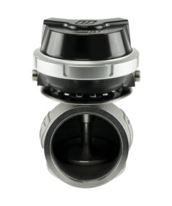 Alternative view of Turbosmart GenV WG50 ProGate50 14psi Black