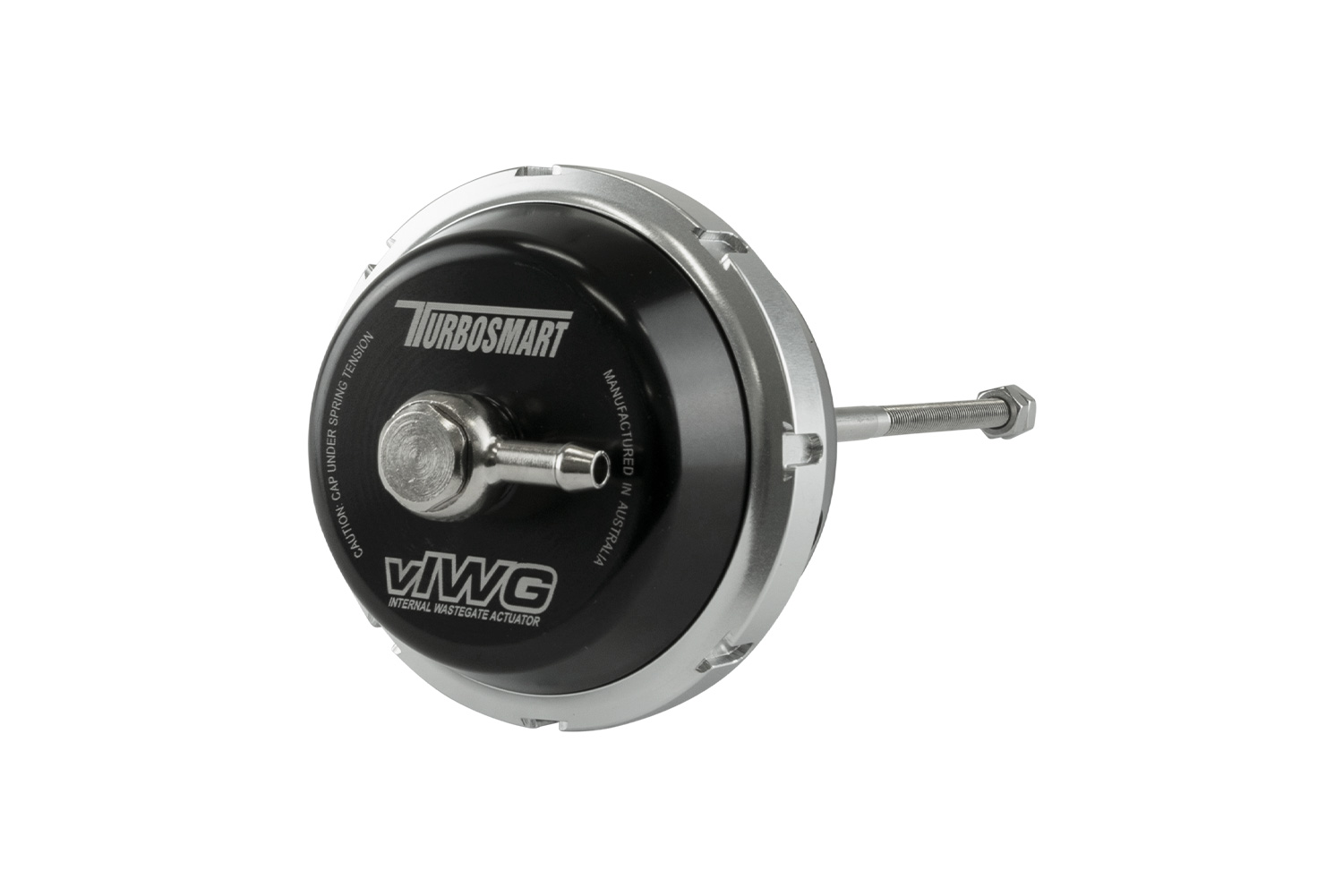 Turbosmart V-IWG Mk8 Fiesta ST FORD - 4inHg