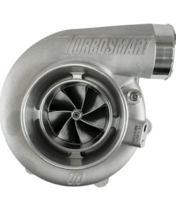 Alternative view of Turbosmart TS-1 Turbocharger 6870 (Kompact) T4 0.96AR Externally Wastegated