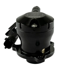Alternative view of Turbosmart BOV Kompact EM DualPort- VR15 (Abarth, Alfa, Fiat, Lancia)