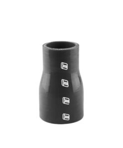 Turbosmart Silicon Hose Reducer 1.50-2.00" BLACK
