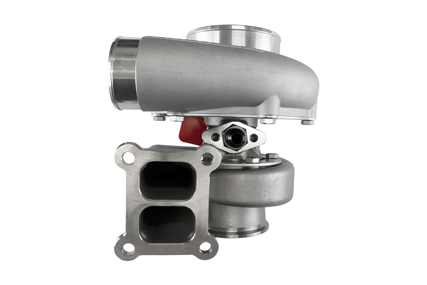 Turbosmart TS-1 Turbocharger 6870 (Kompact) D4 0.84AR Externally Wastegated - Image 3