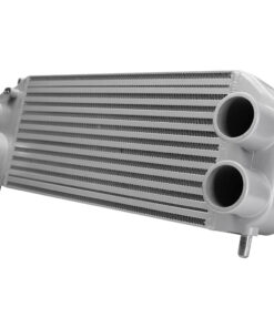 Alternative view of Turbosmart Ford F150 Intercooler V6 Ecoboost Silver