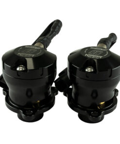 Turbosmart BOV Kompact EM DualPort- VR14 (Mclaren)