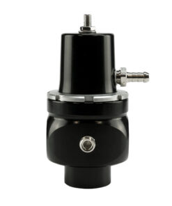Alternative view of Turbosmart FPR10 Pro-Lite Black - Fuel Pressure Regulator