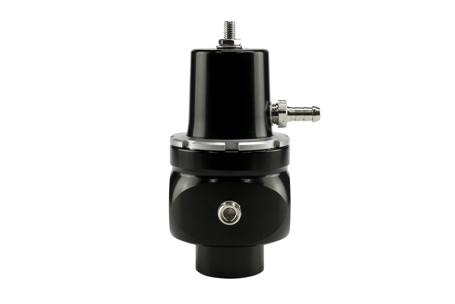 Turbosmart FPR10 Pro-Lite Black - Fuel Pressure Regulator - Image 2