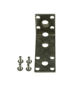 Turbosmart GBCV SS/DS Mounting Bracket