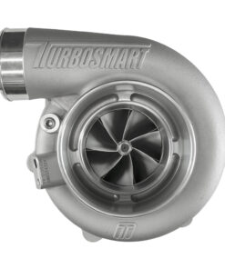 Alternative view of Turbosmart TS-1 Turbocharger 7170 (Kompact) V-Band Reverse Rotation 1.07AR Externally Wastegated