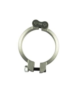 Turbosmart Gen4 WG50 Outlet V-Band