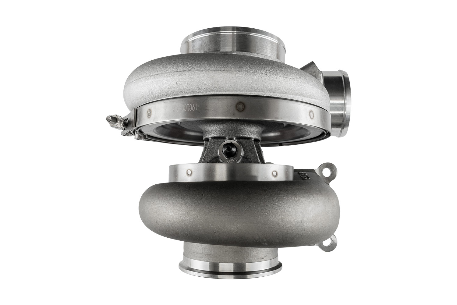 Turbosmart TS-1 Turbocharger 7675 T4 1.24AR Externally Wastegated - Image 5
