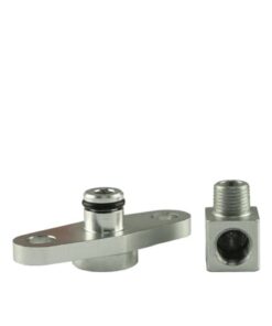 Turbosmart FPR Adaptor Mitsubishi (EVO X)