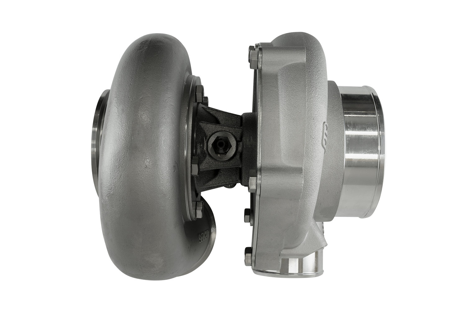 Turbosmart TS-1 Turbocharger 7170 (Kompact) V-Band 1.07AR Externally Wastegated - Image 3