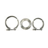 Turbosmart Adapter Flange WG45 to SG50