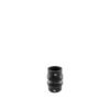 Turbosmart Silicon Double Hump Hose 2.00" - Black