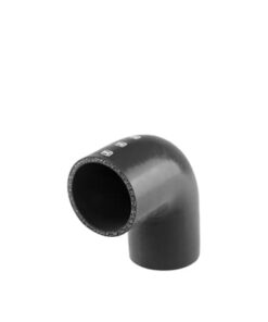Turbosmart Silicon Hose 90 Elbow 2.25" BLACK