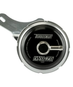 Alternative view of Turbosmart IWG75 Fiat 1.4L IHI 5psi