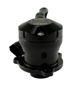 Alternative view of Turbosmart BOV Kompact EM PlumBack- VR15 (Abarth, Alfa, Fiat, Lancia)