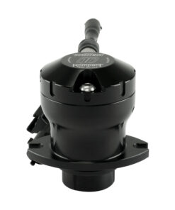 Alternative view of Turbosmart BOV Kompact EM Plumb Back VR26 - Ford Explorer