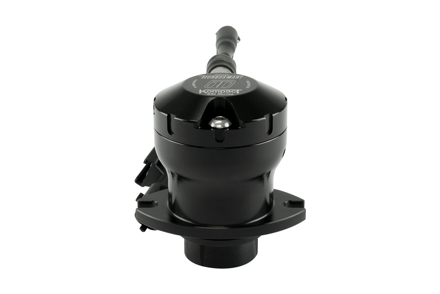 Turbosmart BOV Kompact EM Plumb Back VR26 - Ford Explorer - Image 2