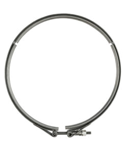 Turbosmart TS-1 Turbocharger V-Band Clamp Suit Compressor Cover 9.25"
