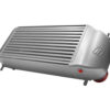 Turbosmart Ford F150 Intercooler V6 Ecoboost Silver