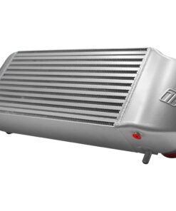 Turbosmart Ford F150 Intercooler V6 Ecoboost Silver