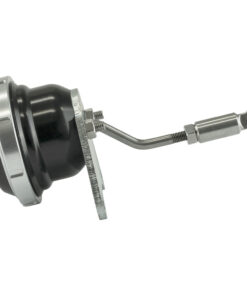 Alternative view of Turbosmart IWG75 WRX 08 TD04 Black 5 PSI