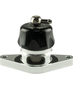 Turbosmart BOV Vee Port Pro Subaru -Black