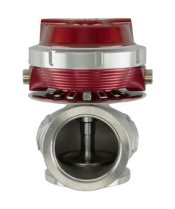 Alternative view of Turbosmart GenV WG40 CompGate40 14psi Red
