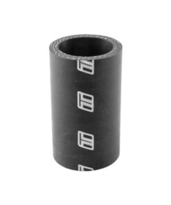 Turbosmart Silicon Hose Straight 1.25"x60mm BLACK
