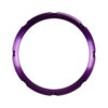 Turbosmart BOV PowerPort Collar Purple