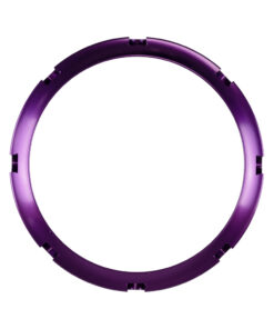 Turbosmart BOV PowerPort Collar Purple