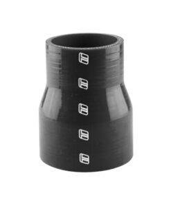 Turbosmart Silicon Hose Reducer 2.50-3.25" BLACK