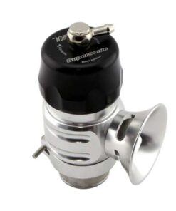 Turbosmart BOV Supersonic Uni - Black