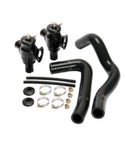 Turbosmart BOV Kompact Dual Port System - BMW