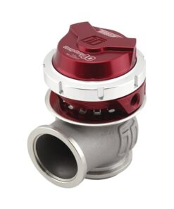 Turbosmart GenV WG40 CompGate40 14psi Red